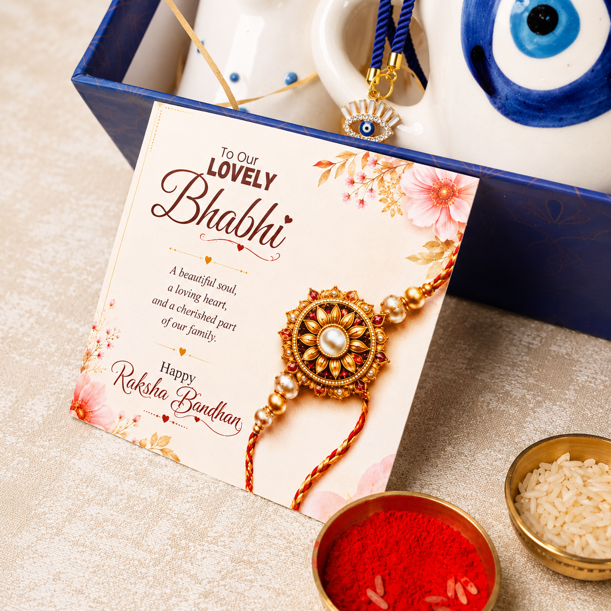 Planter paglu bhabhi Hamper