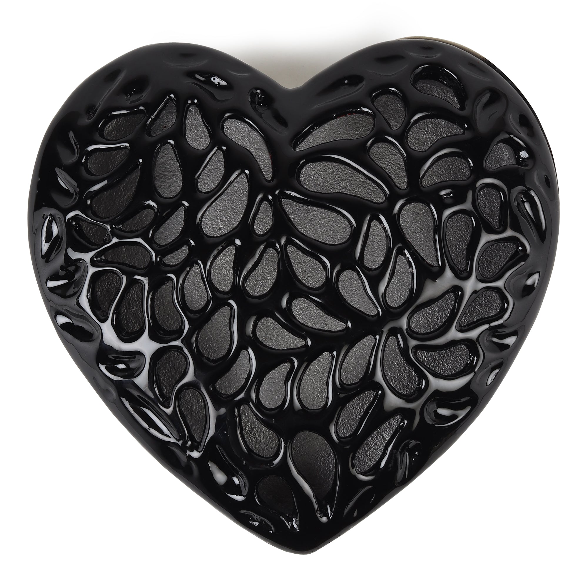 Vitalis Black Heart Box