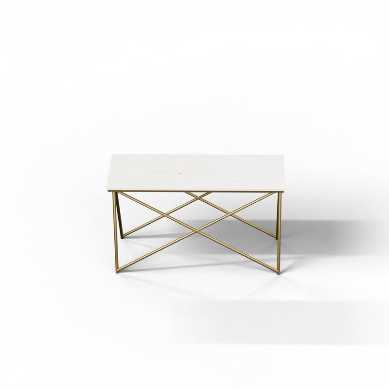 Corteza Yoku Console Table