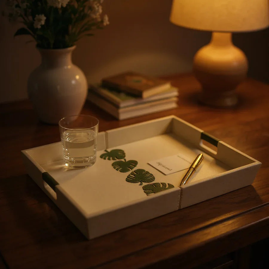 The Botanical Tray Big