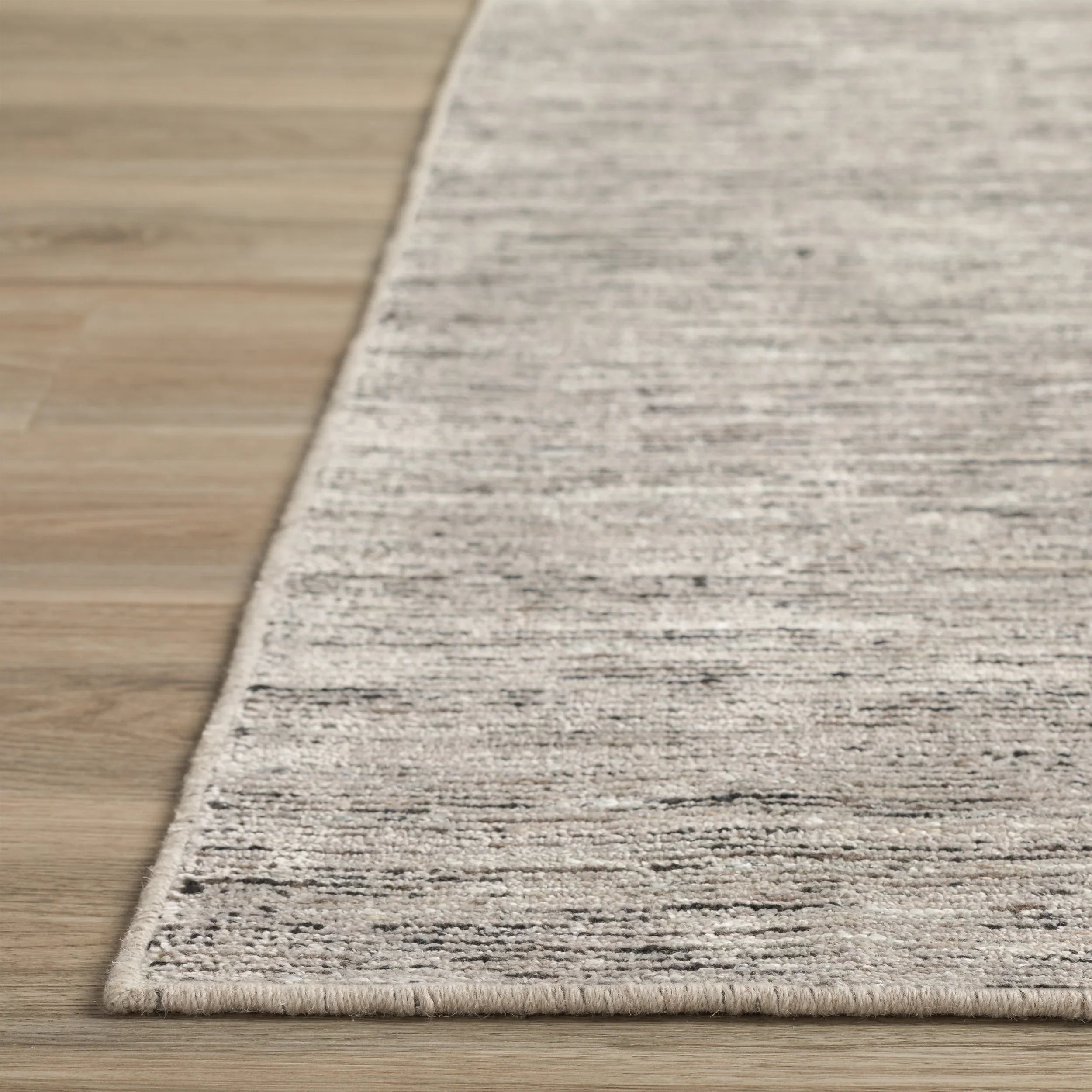 Hand-Loomed Luxury Carpet Rug for Bedroom/Living Area/Home with Anti Slip Backing With Kaleen's Signature Cotton Backing for Long Life Rectangle Ambient