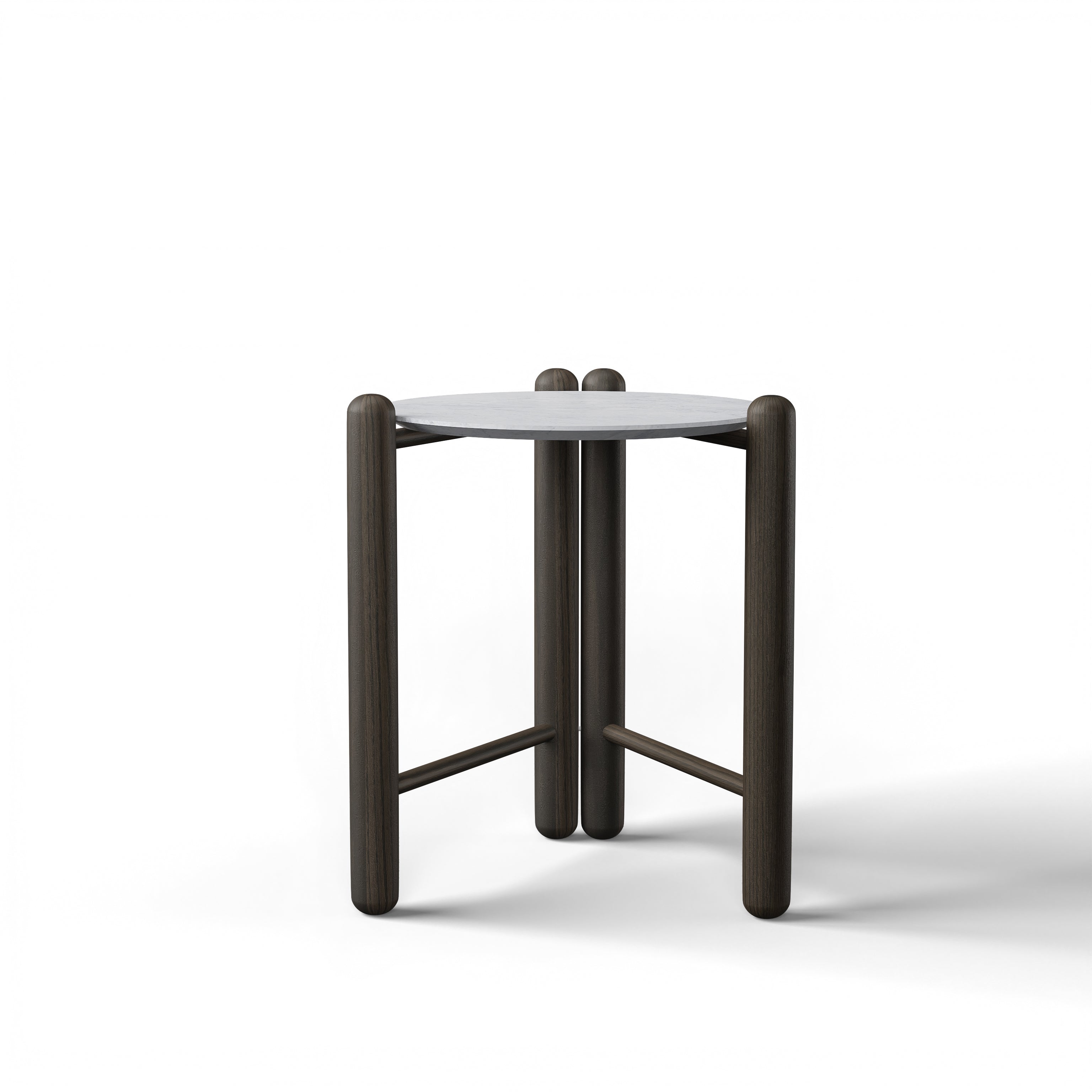 Delilah Muvil Accent Table