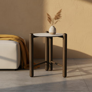 Delilah Muvil Accent Table