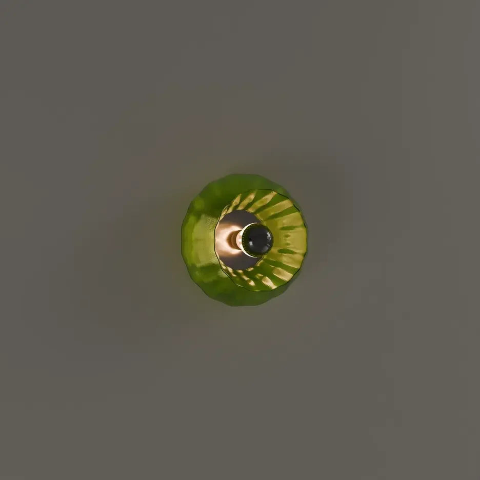 The orbit wall Sconce