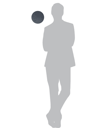 Modern Round Eclipse Grey Aluminium 12W LED Outdoor Wall Lamp Light