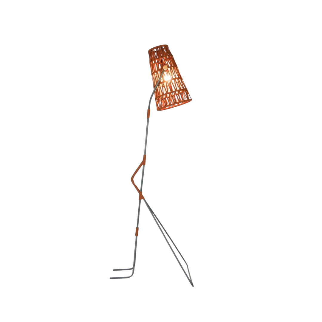 Sketch Standing Lamp
