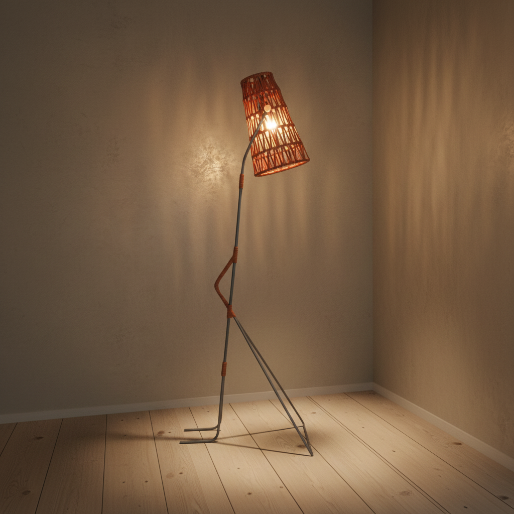 Sketch Standing Lamp