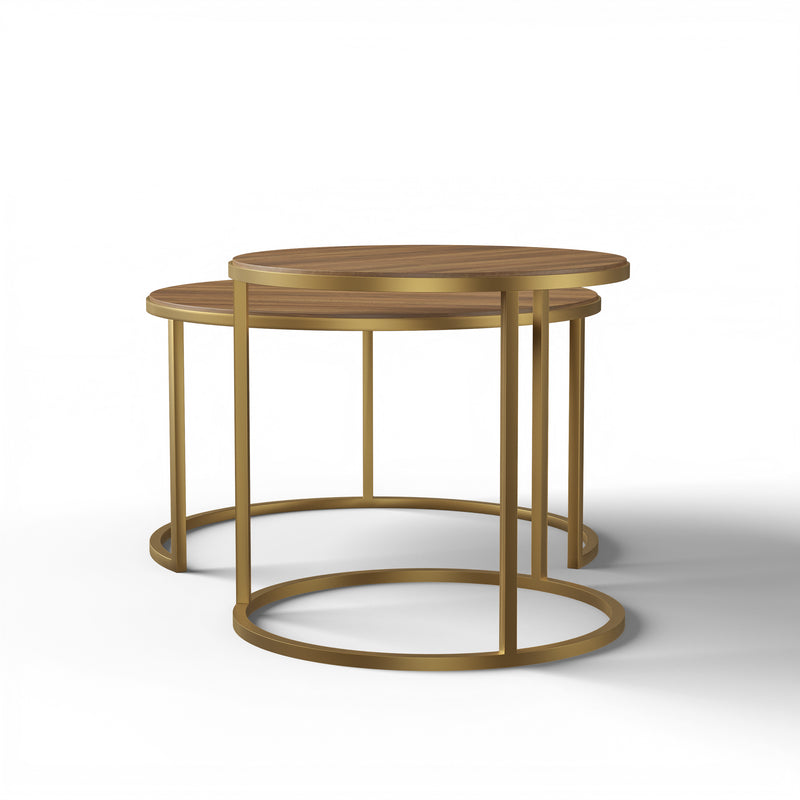 Baya Elegance Coffee Table Set