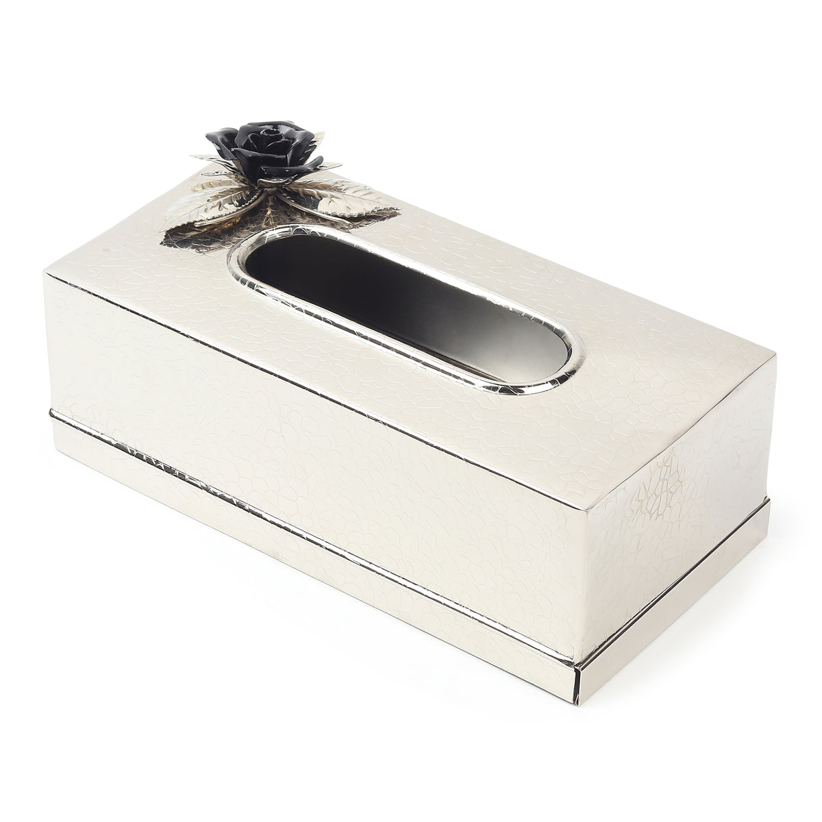 Petal Eclat Tissue Holder