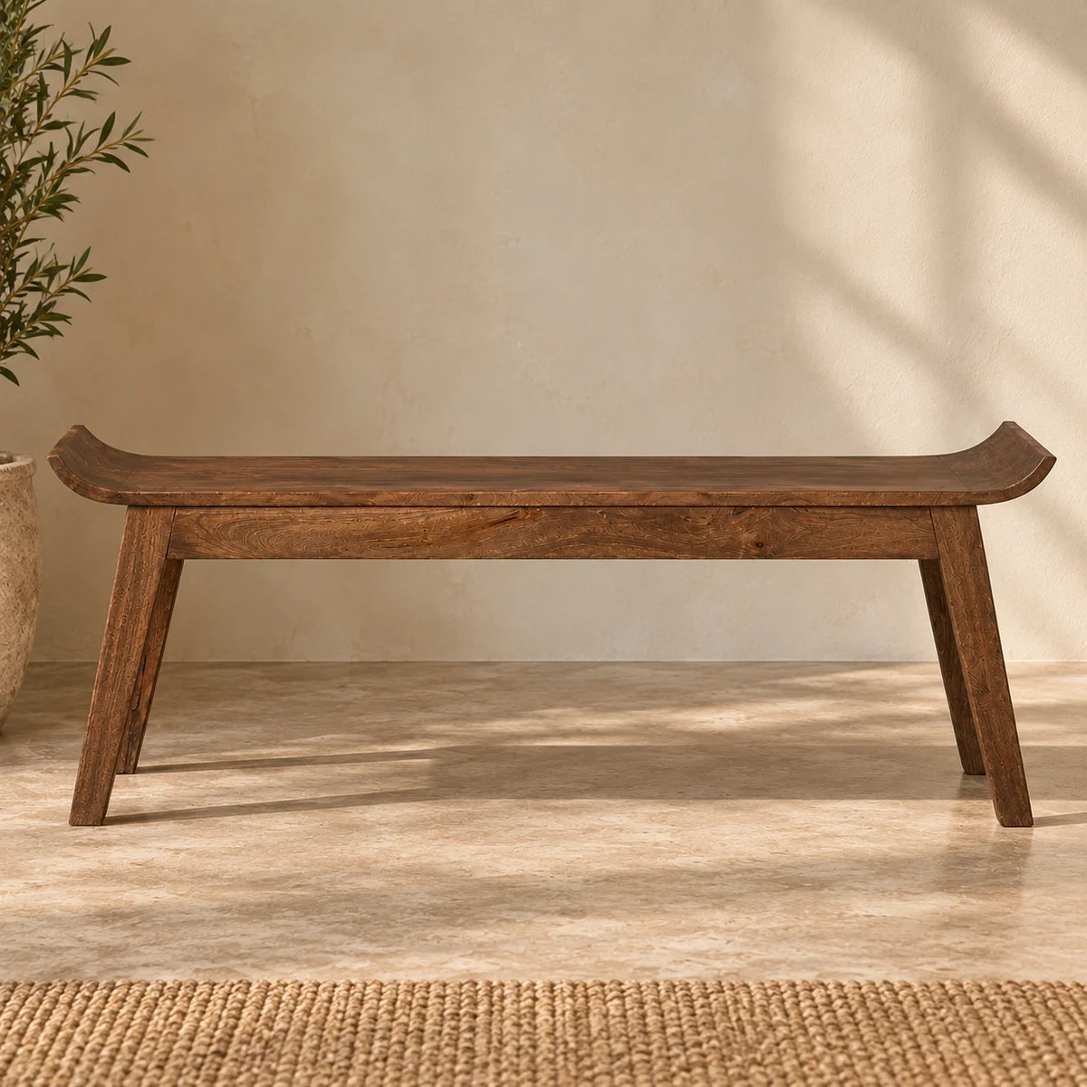 Cicero Accent Bench