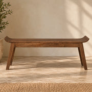 Cicero Accent Bench