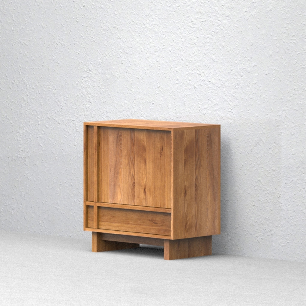 Oslo Night Stand