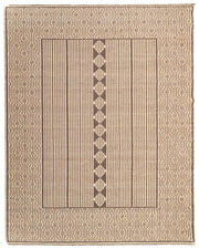 Masai Jute Rug- Floor Covering