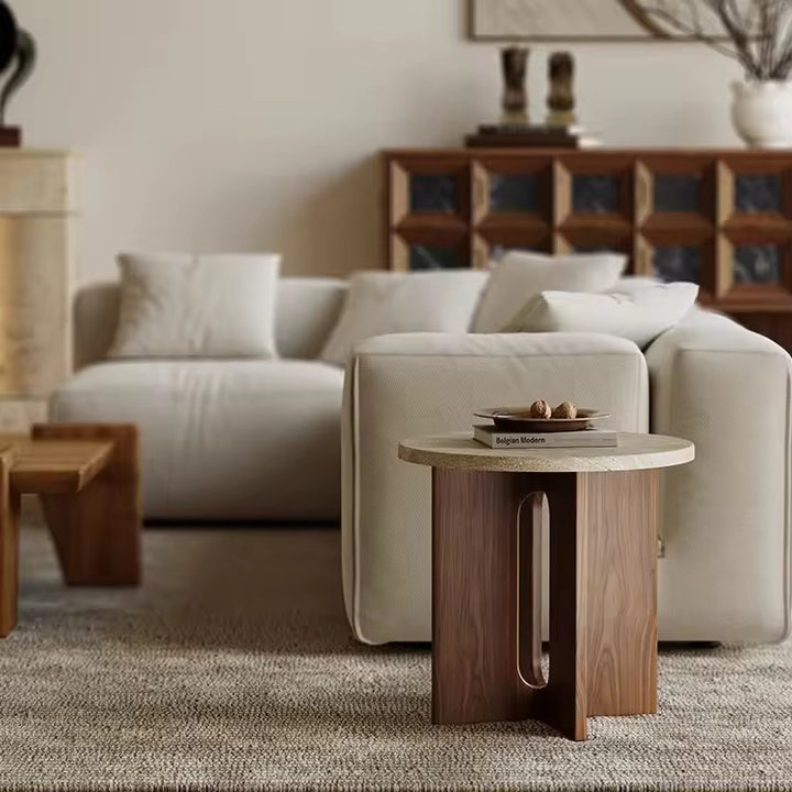 Hikari End Table