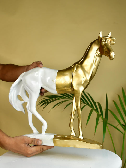 Artisan Resin Stallion