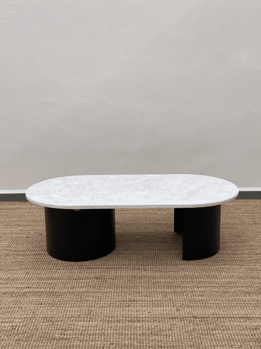 Arctic Coffee Table