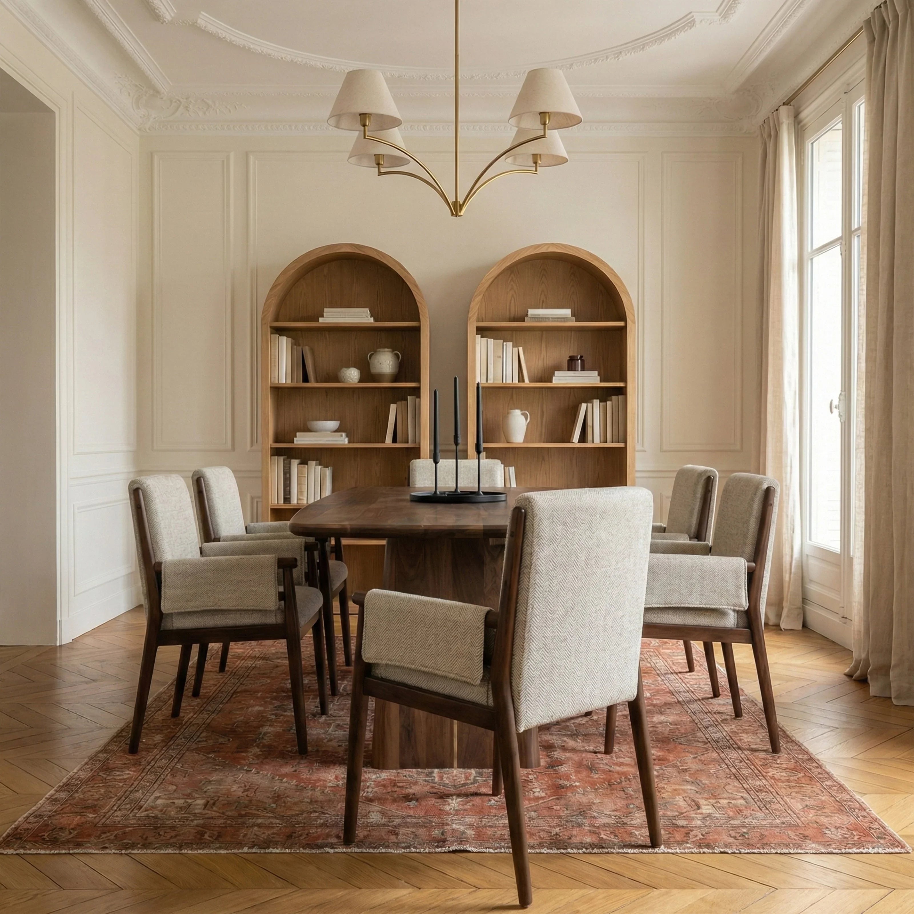Cavallo Dining Chair