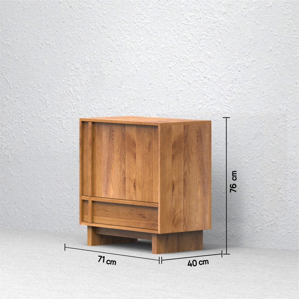 Oslo Night Stand