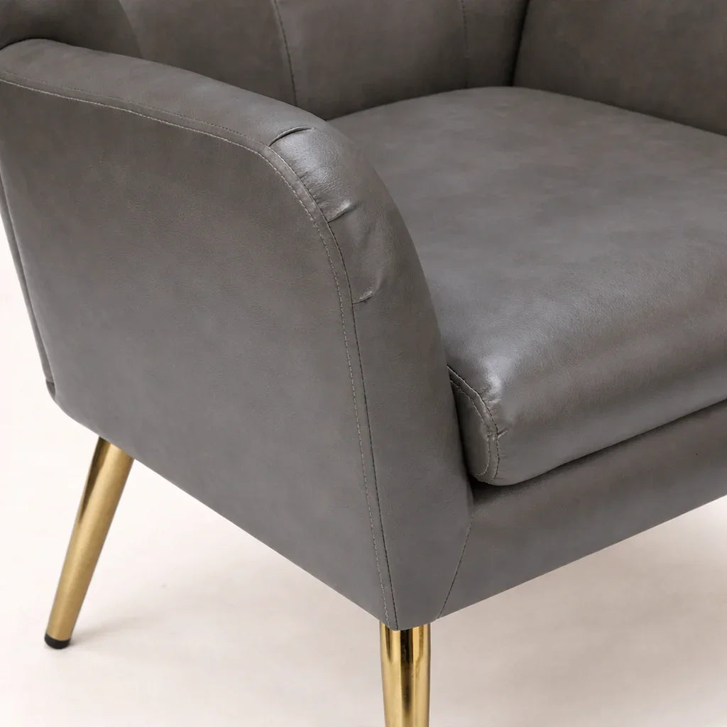 Hedley Arm Chair | Classic Armchair