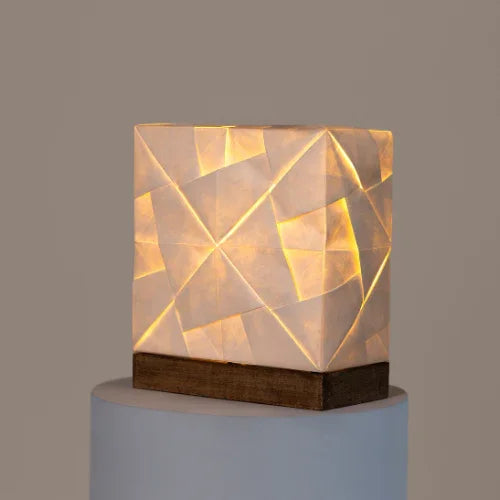 Sonobe Cube