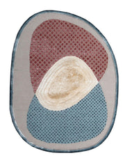 Buy Rugs Selective Edition - Modern Rug by The Ambiente on IKIRU online store