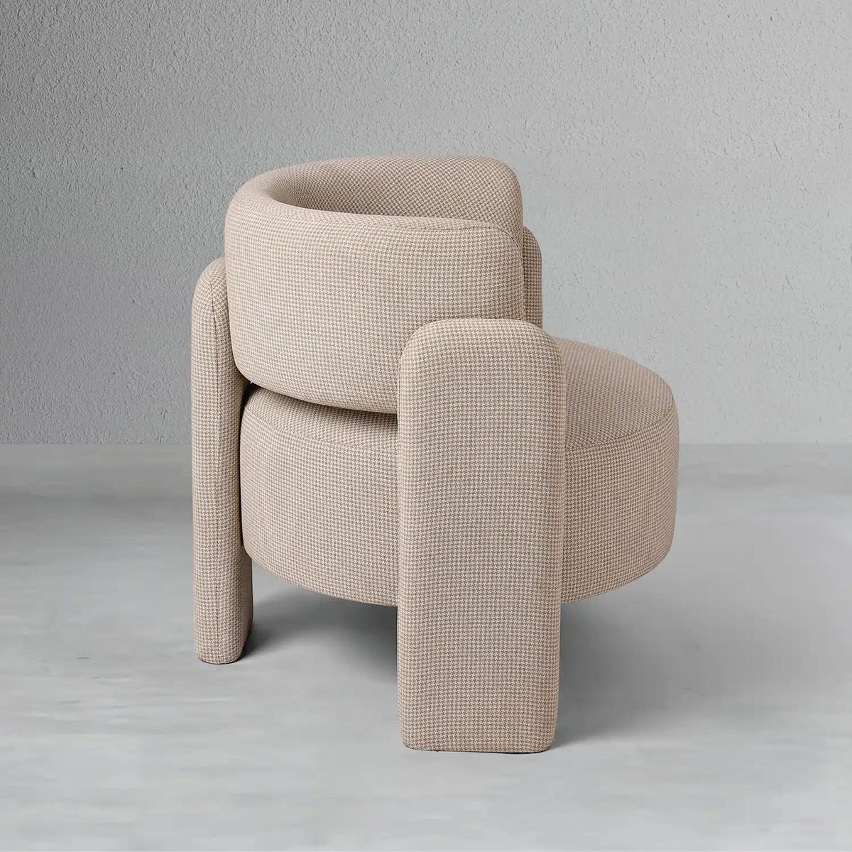 Club Chair