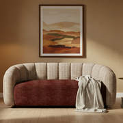 Solara Ziva Sofa