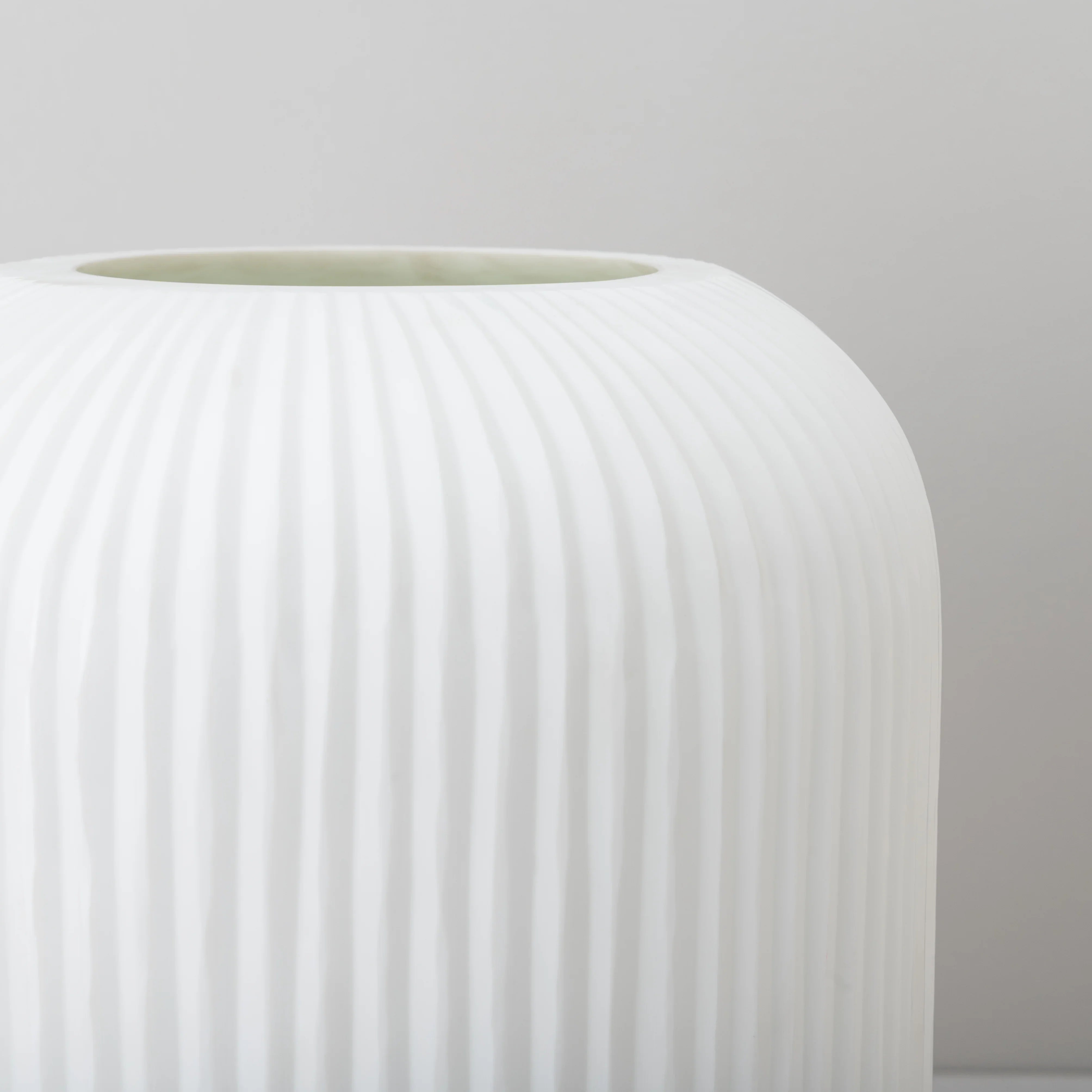 Sleek Elegance Vases | Modern Flower Vase Pot for Decor