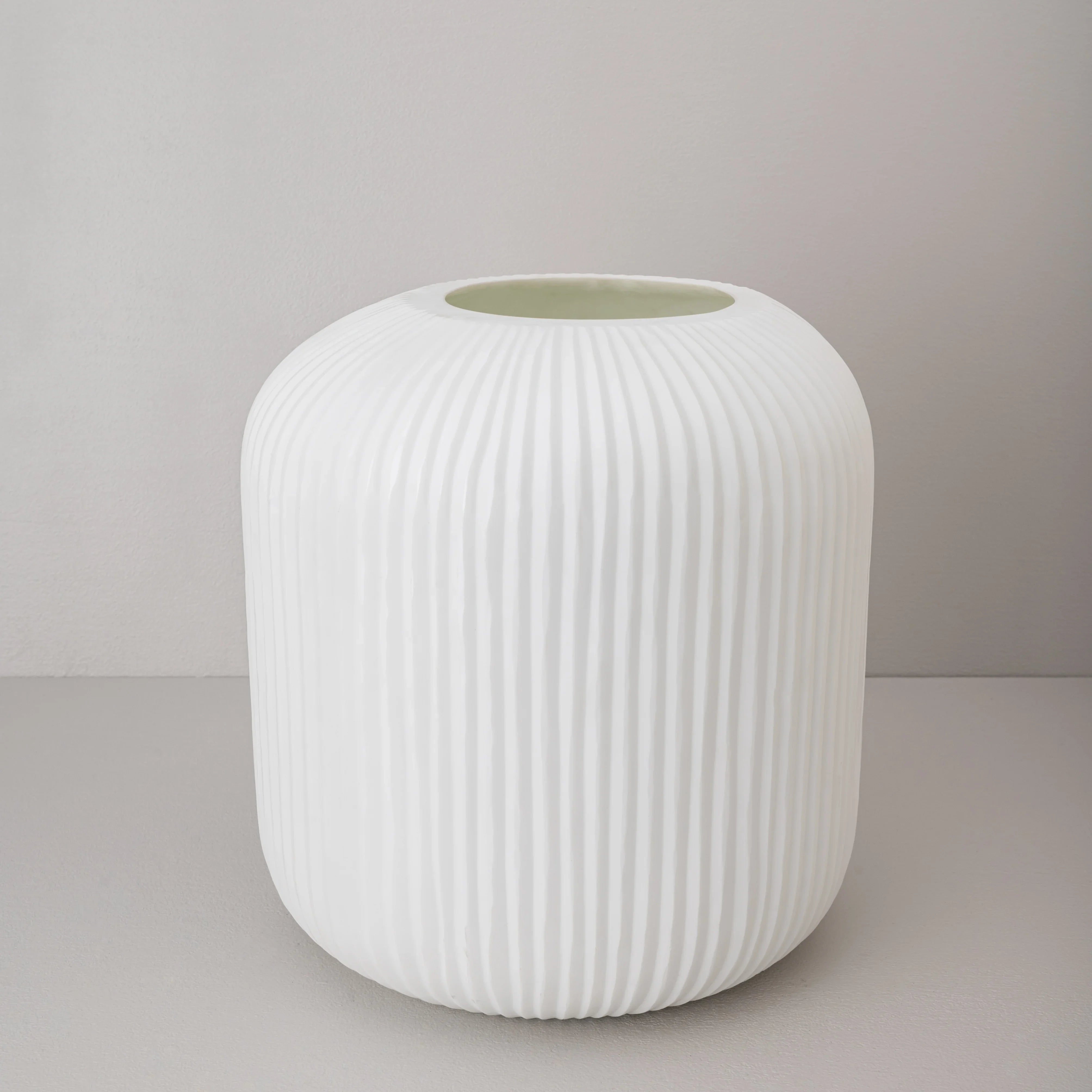 Sleek Elegance Vases | Modern Flower Vase Pot for Decor
