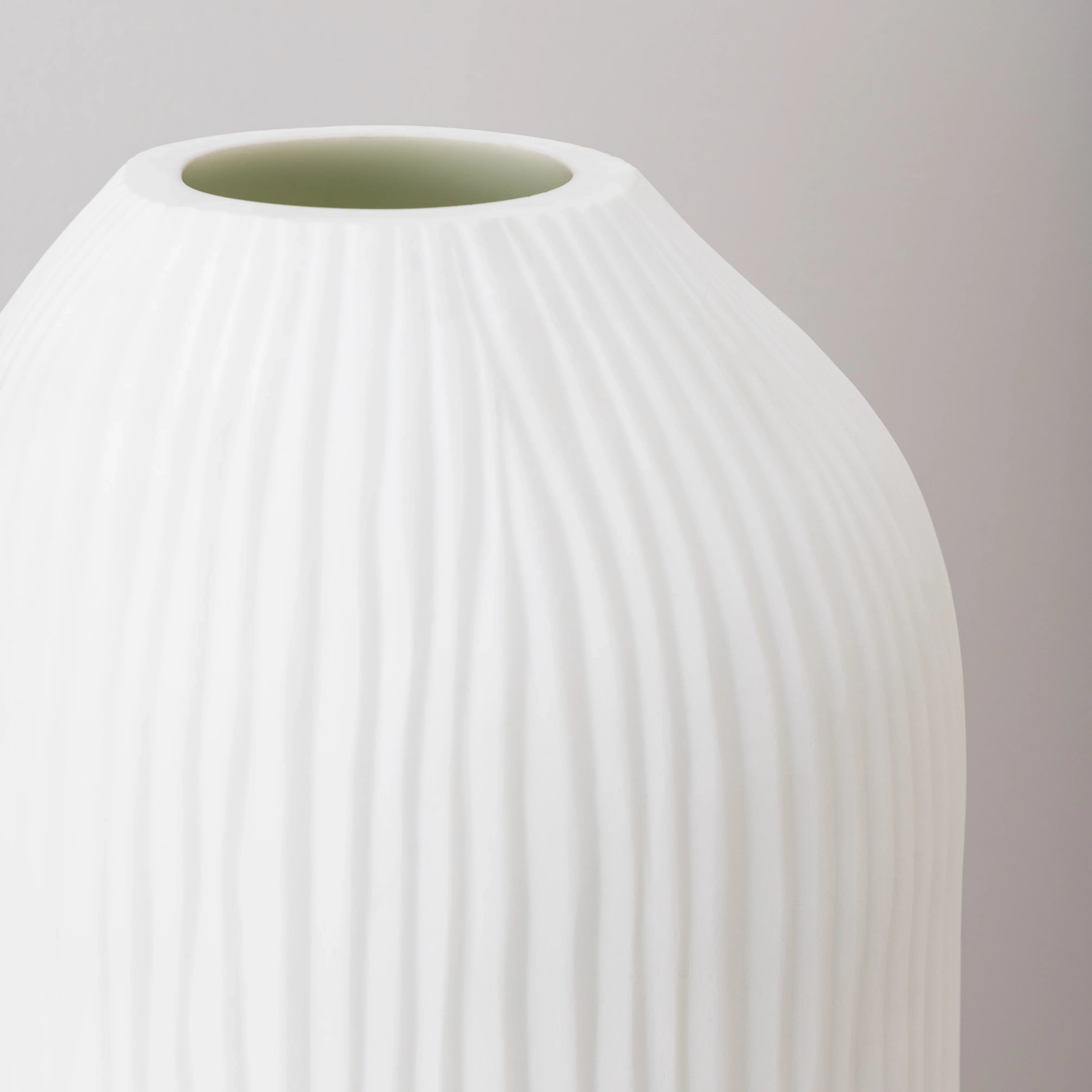 Sleek Elegance Vases | Modern Flower Vase Pot for Decor