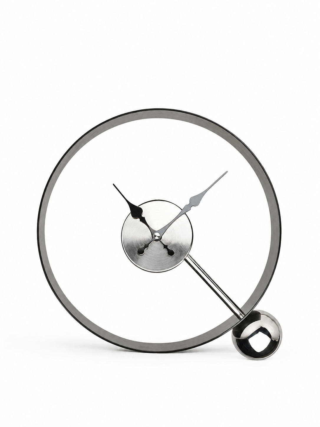 Lexitron Clock