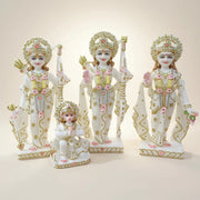 Ram Darbar 12" inch (vejanti)