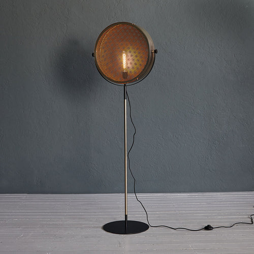 Aurelio Floor Lamp
