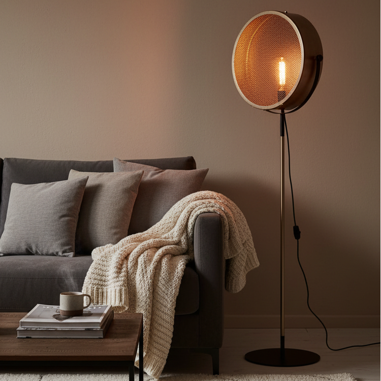 Aurelio Floor Lamp