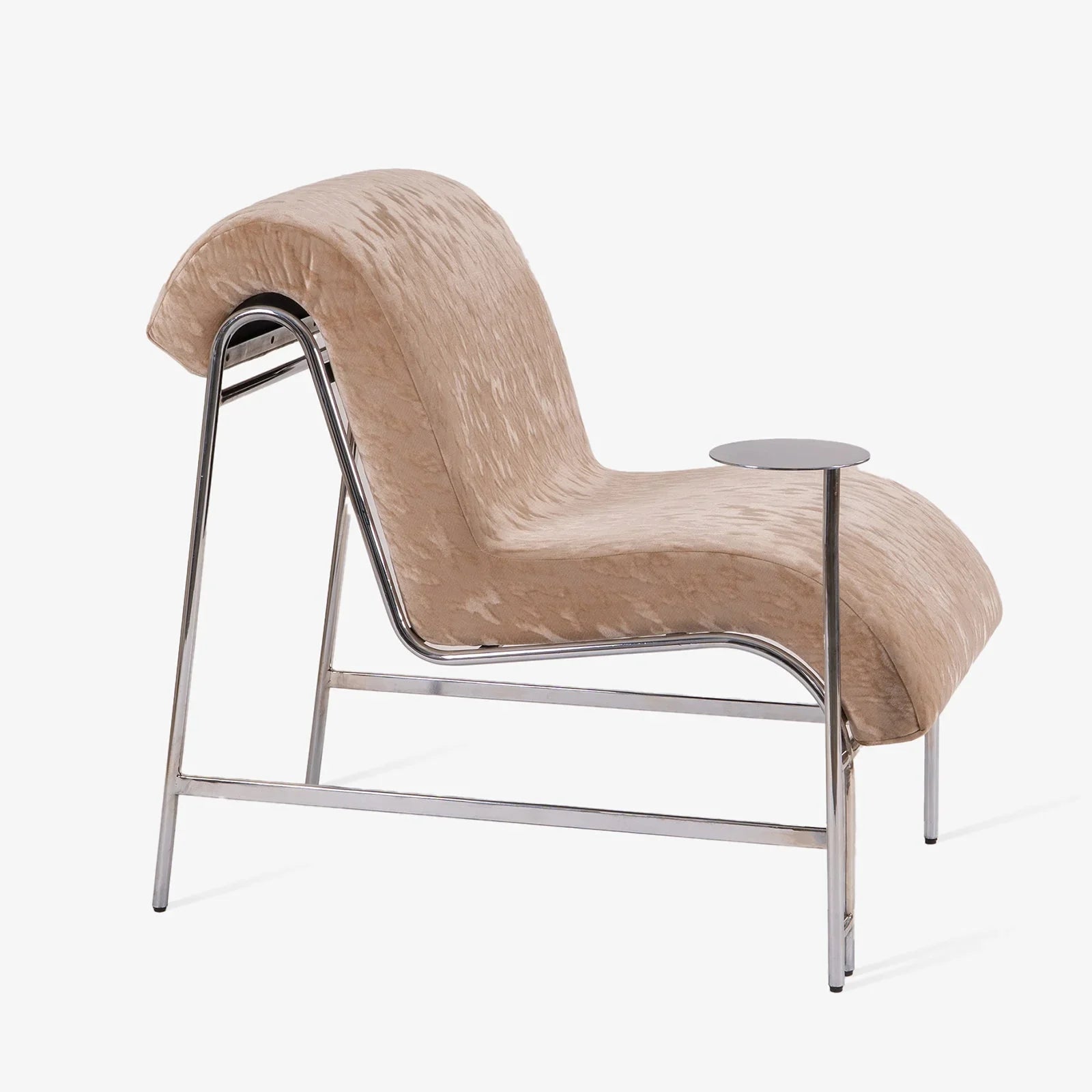 Zelo Occasional Lounge Chair