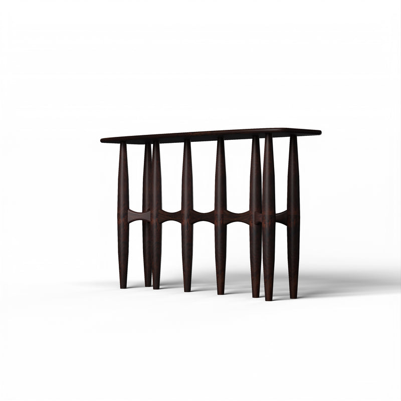 Alpine Yukon Console Table