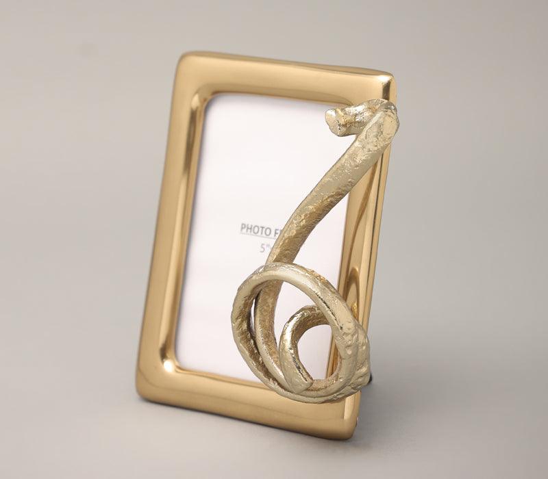 Enchanted Harmony Photo Frame