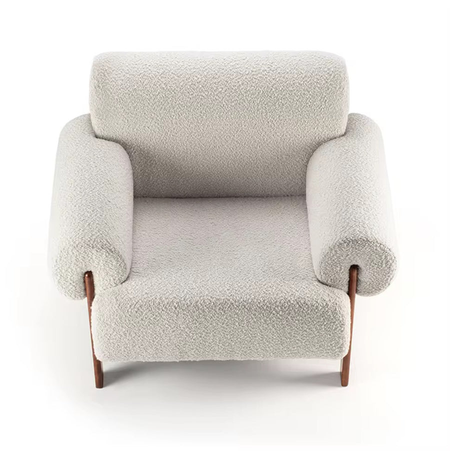 Alva Accent Chair