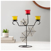 Velox Metal Candle Stand