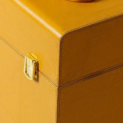 Yellow mini Bar | Yellow