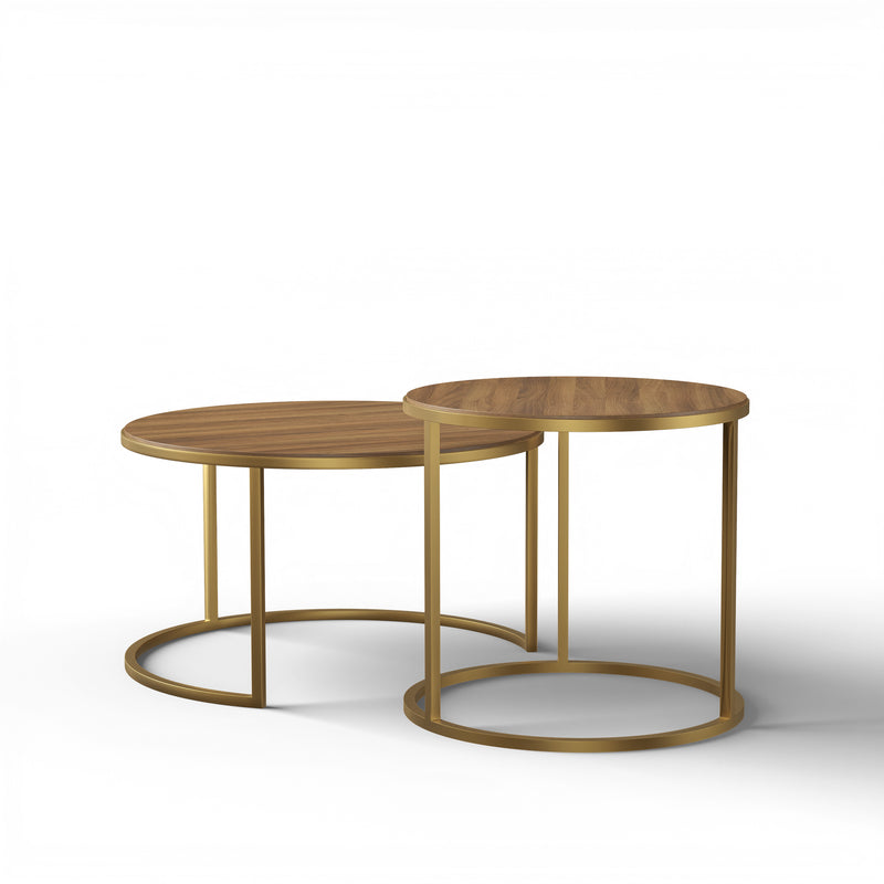 Baya Elegance Coffee Table Set