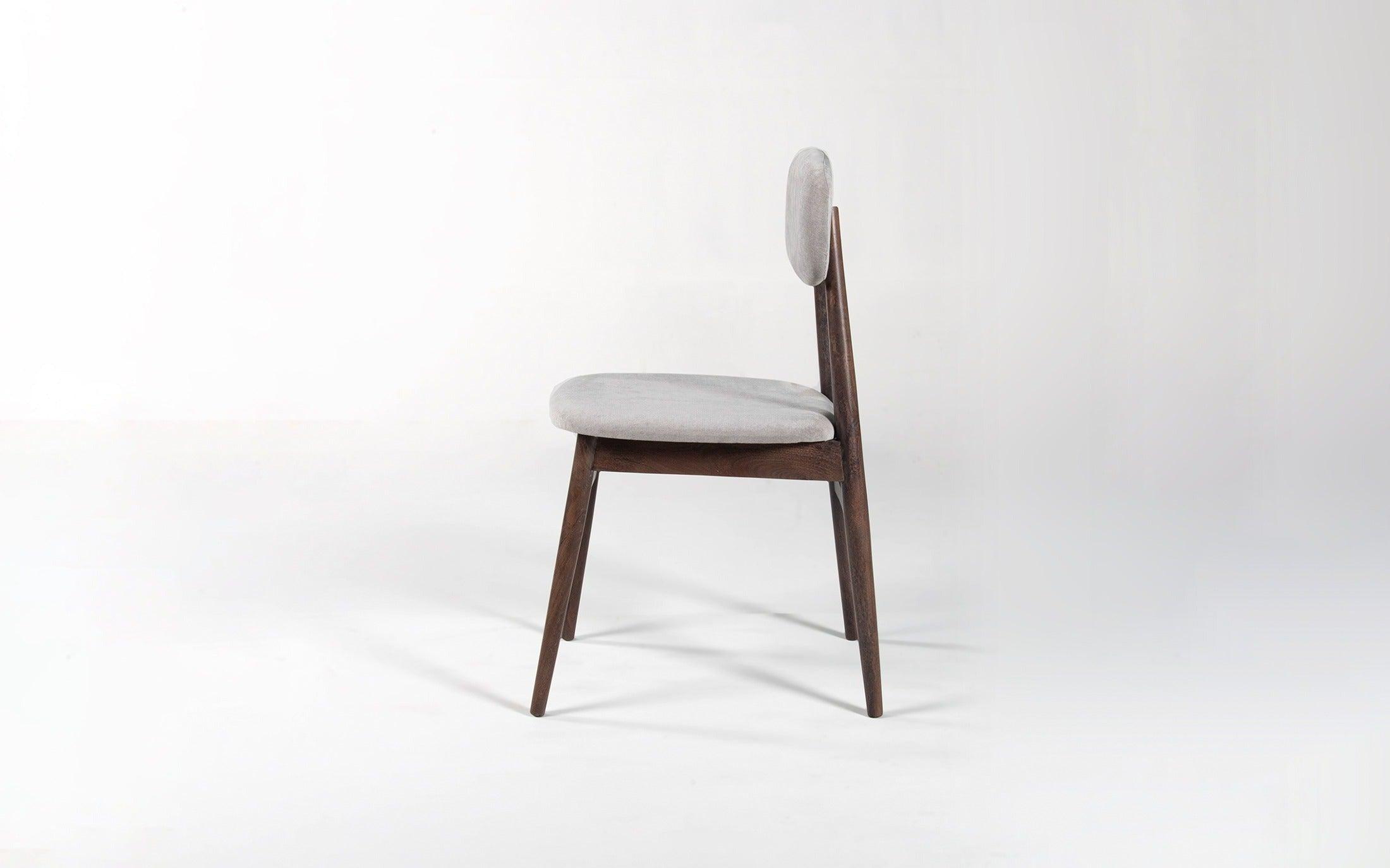 Acme Chair Without Arms Set Of 2