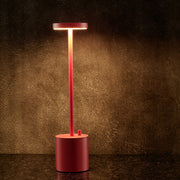 Lior Red | Table lamp