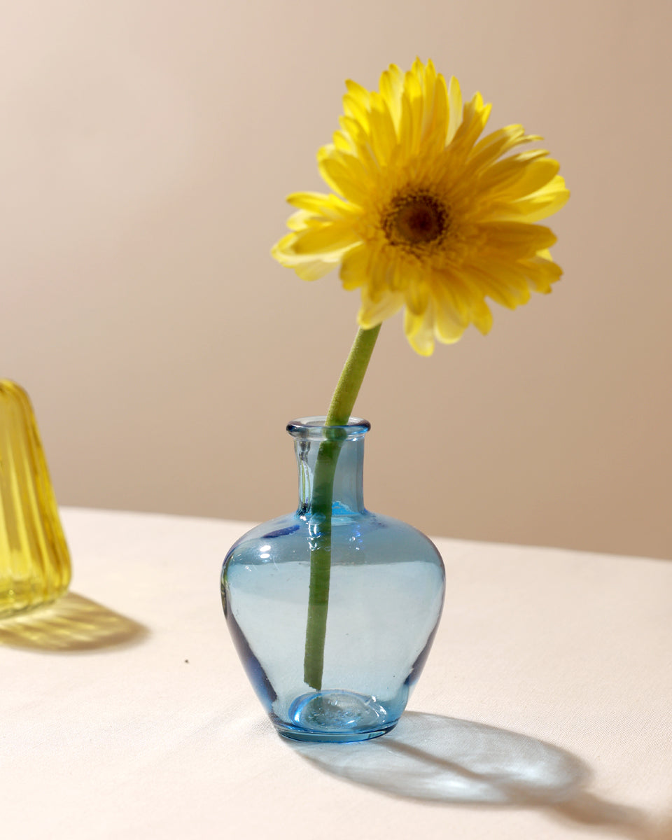 Bud Beauties - Set of 3 Bud Vases