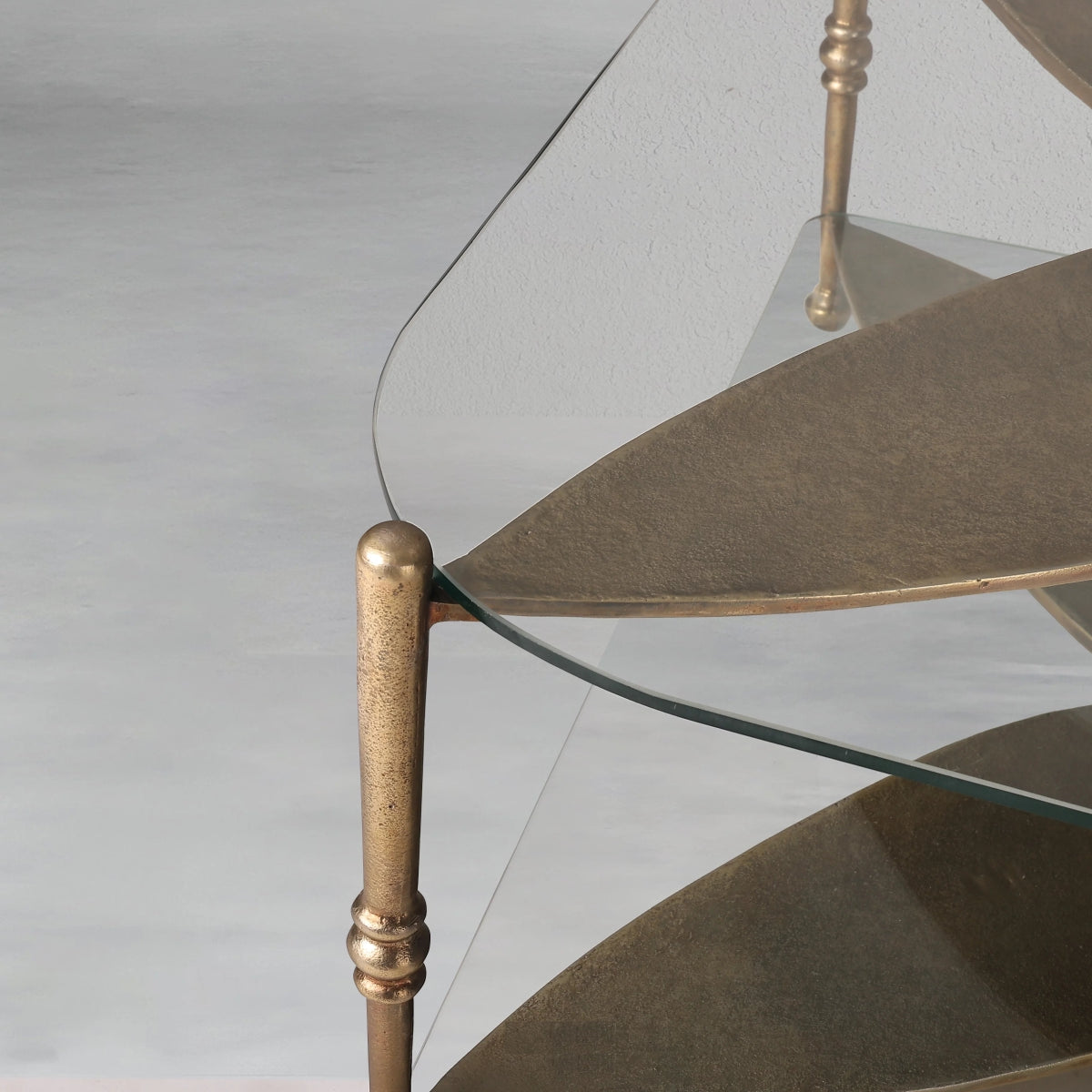 Eden Coffee Table