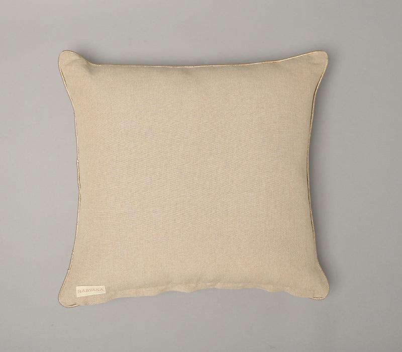Angular Allure Accent Cushion