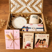 Forever Bhai Celebration Hamper
