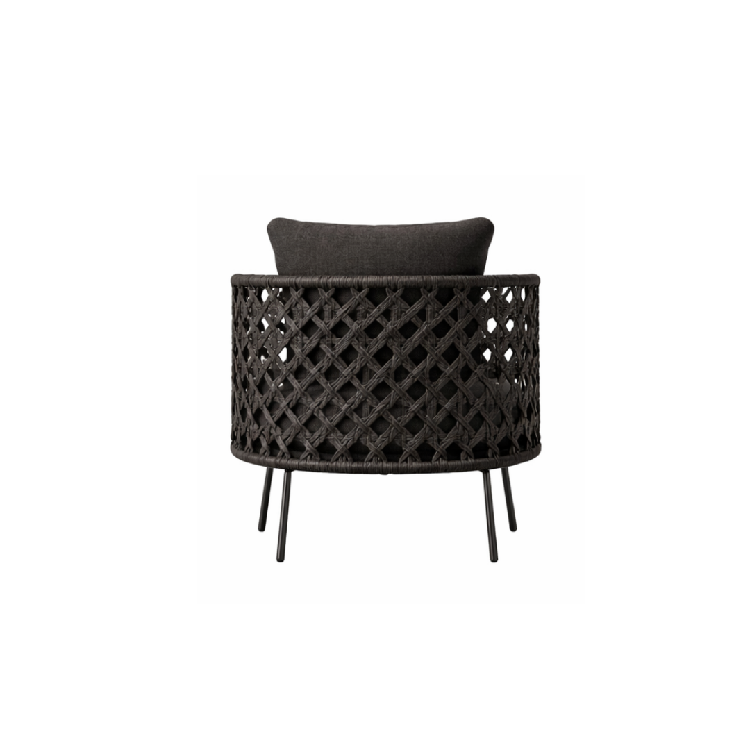 Anzu Earth Chair