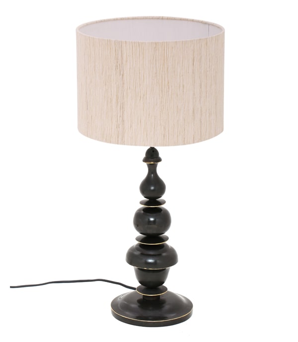 Kalash Table Lamp