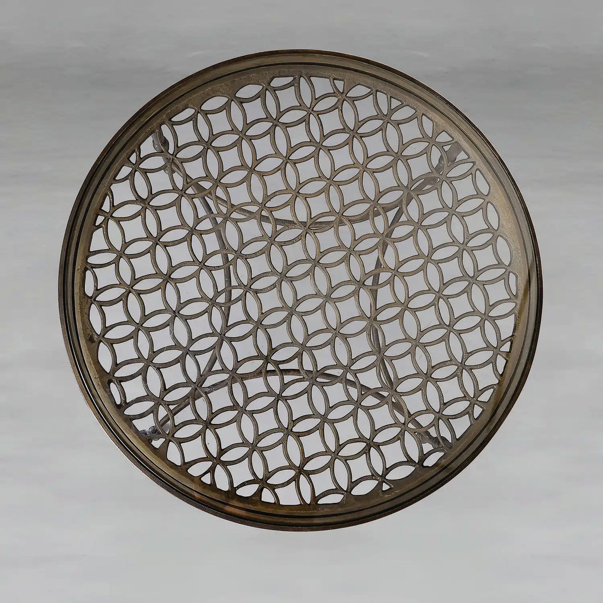 Arabesque Coffee Table